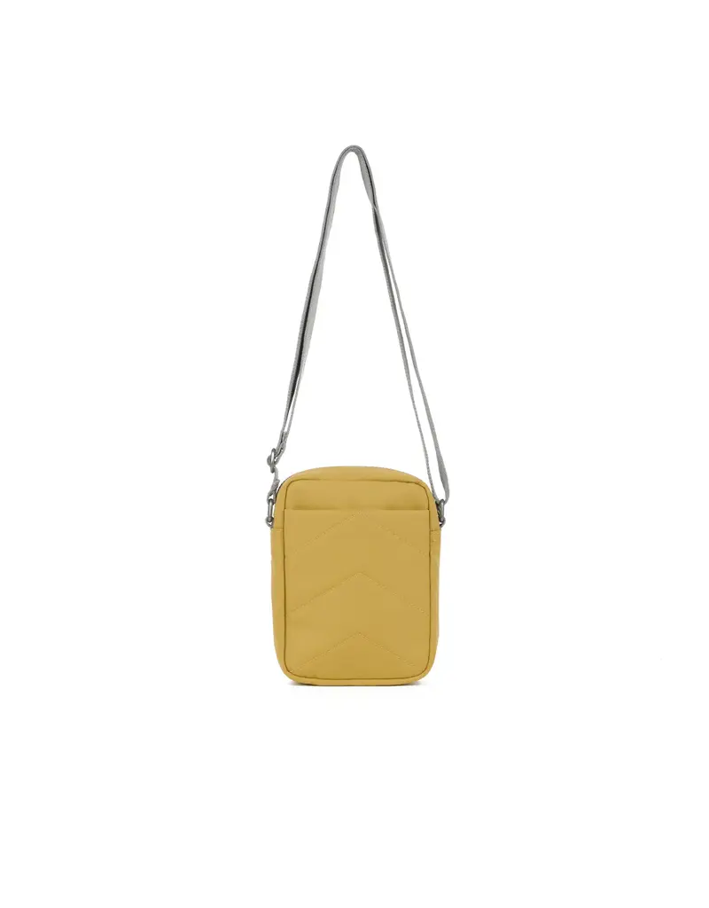 ORI LONDON BOND CANVAS BAG