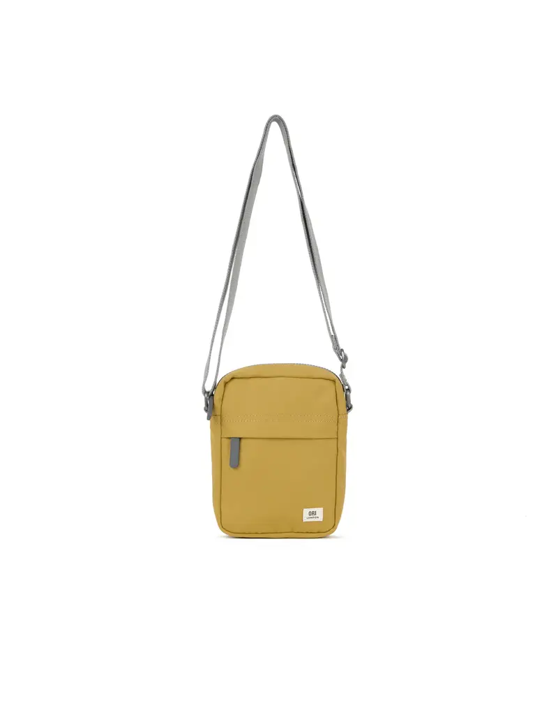 ORI LONDON BOND CANVAS BAG