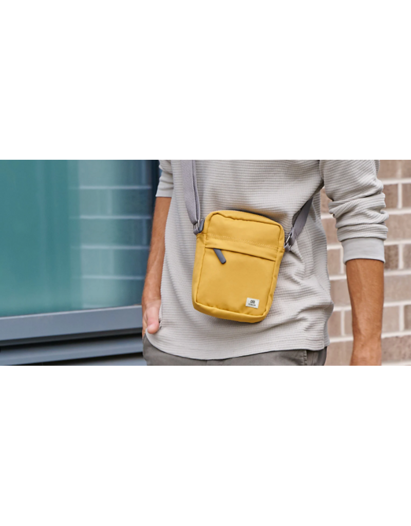 ORI LONDON BOND CANVAS BAG
