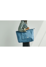ORI LONDON PORTOBELLO COTTON BAG
