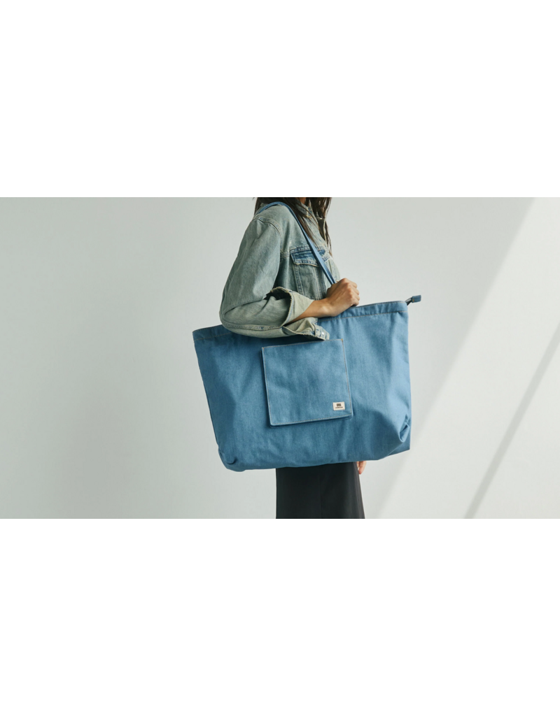 ORI LONDON PORTOBELLO COTTON BAG