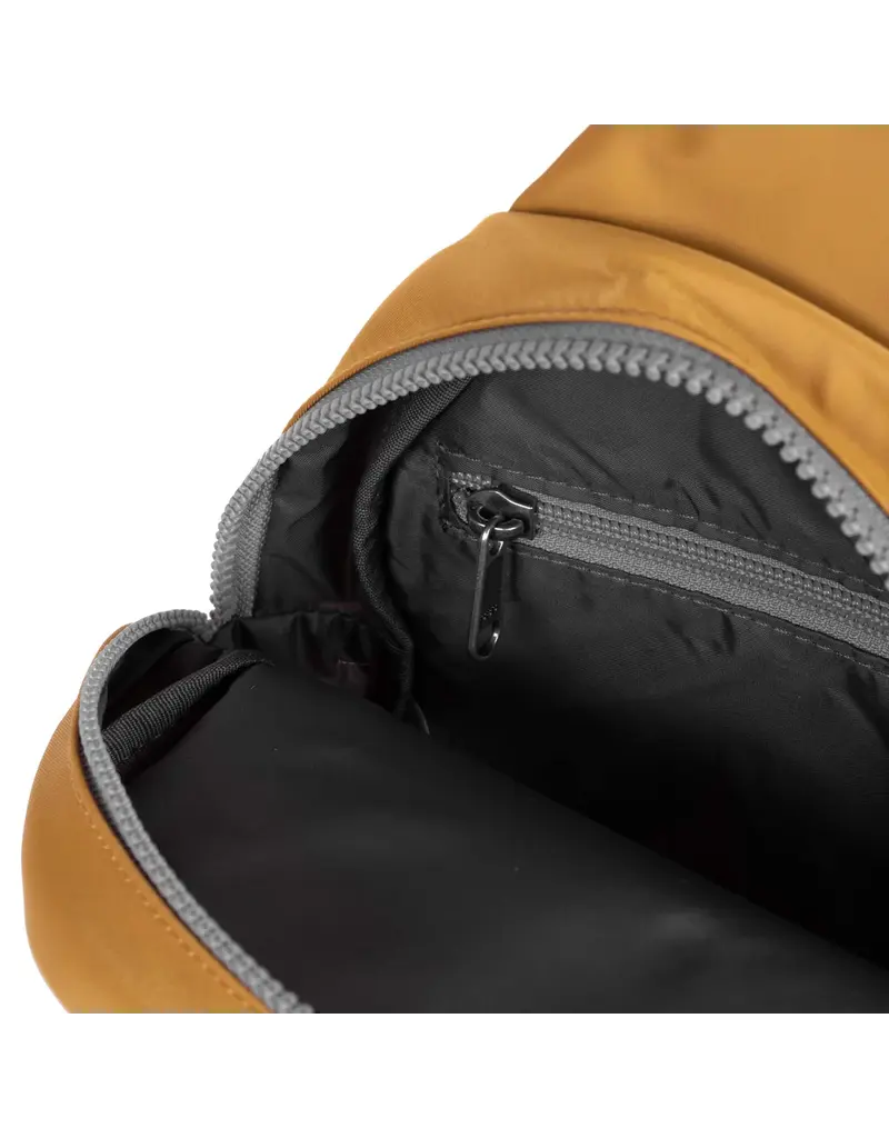ORI LONDON WILLESDEN B NYLON BAG