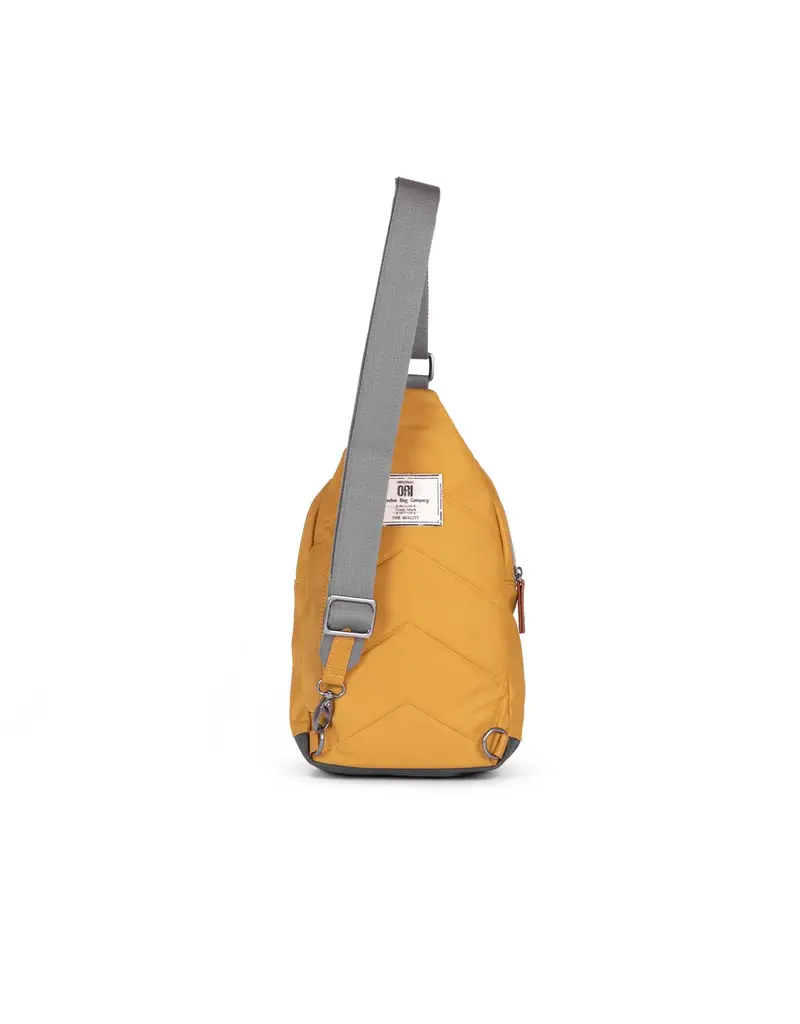 ORI LONDON WILLESDEN B NYLON BAG