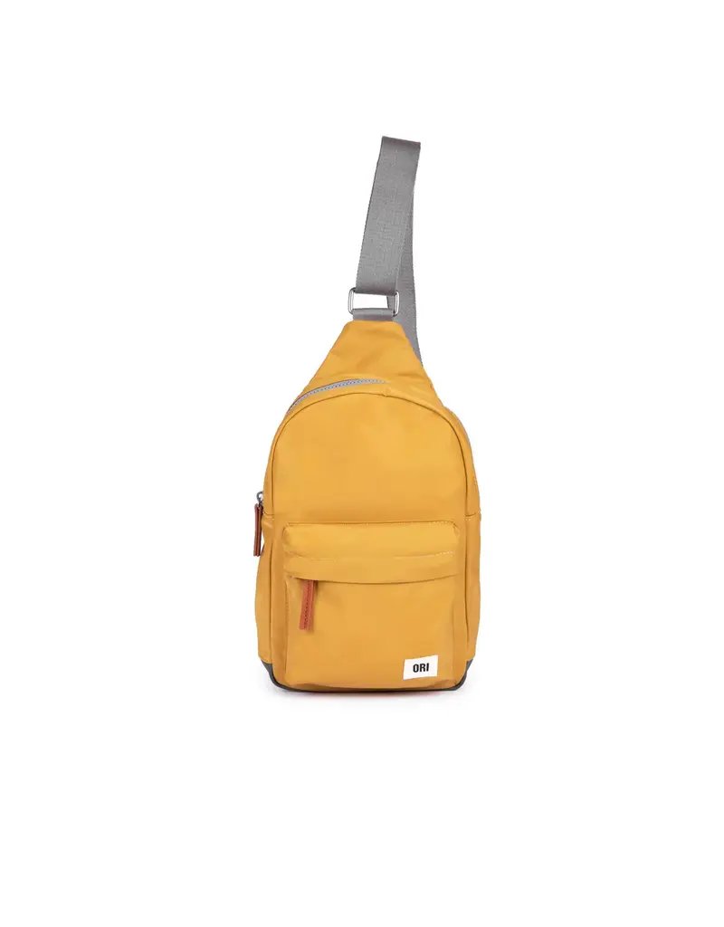 ORI LONDON WILLESDEN B NYLON BAG