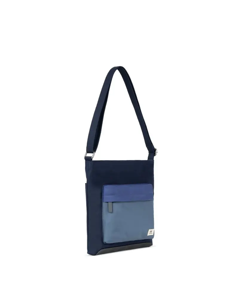 ORI LONDON KENNINGTON B NYLON BAG