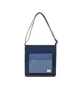 ORI LONDON KENNINGTON B NYLON BAG