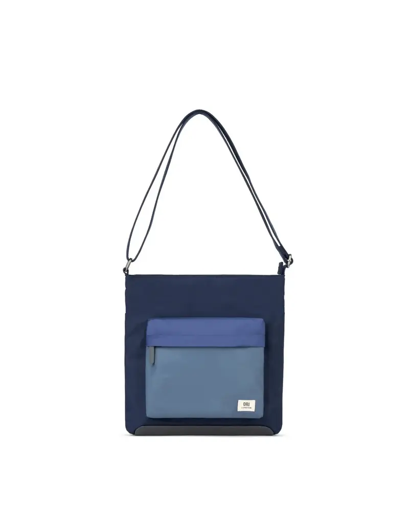 ORI LONDON KENNINGTON B NYLON BAG