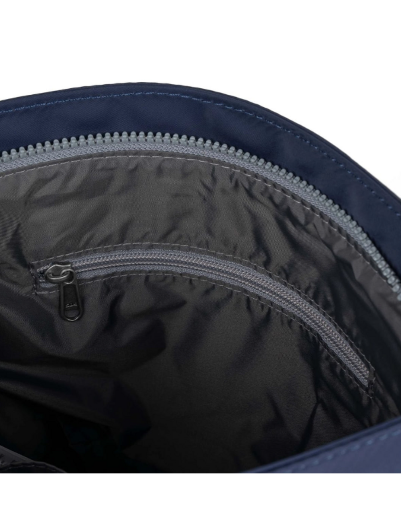 ORI LONDON KENNINGTON B NYLON BAG