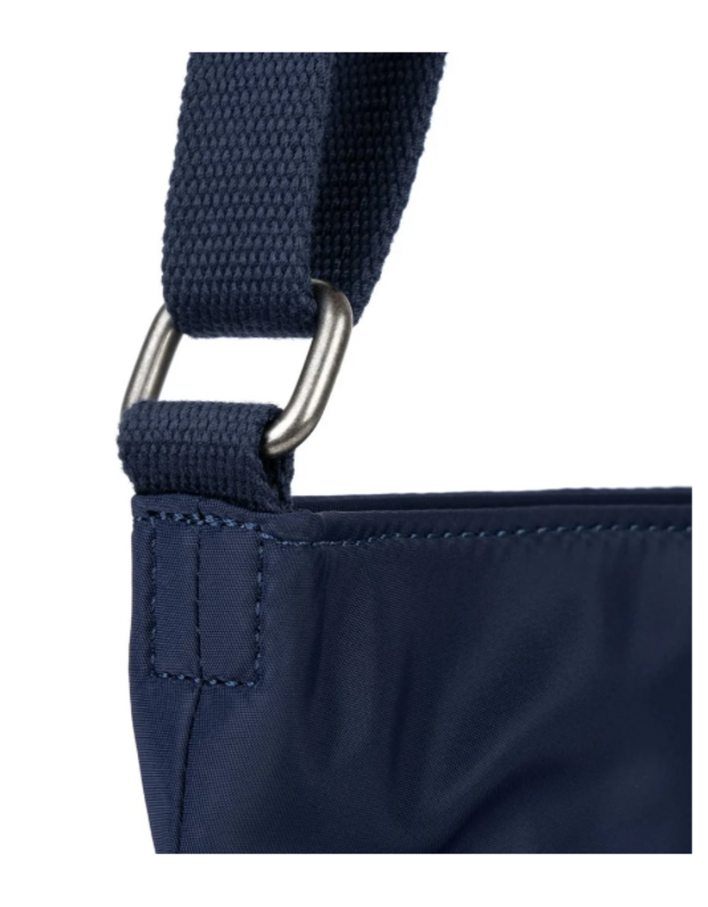 ORI LONDON KENNINGTON B NYLON BAG