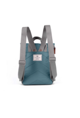 ORI LONDON CANFIELD B NYLON BAG
