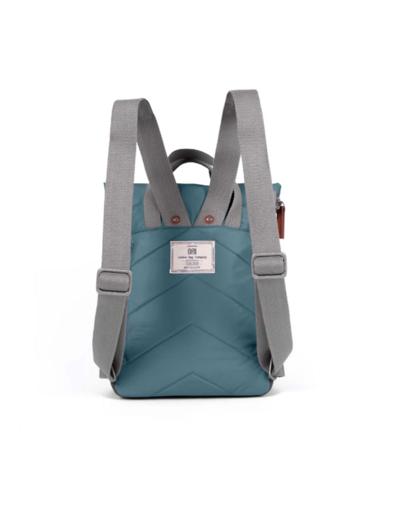 ORI LONDON CANFIELD B NYLON BAG