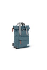 ORI LONDON CANFIELD B NYLON BAG