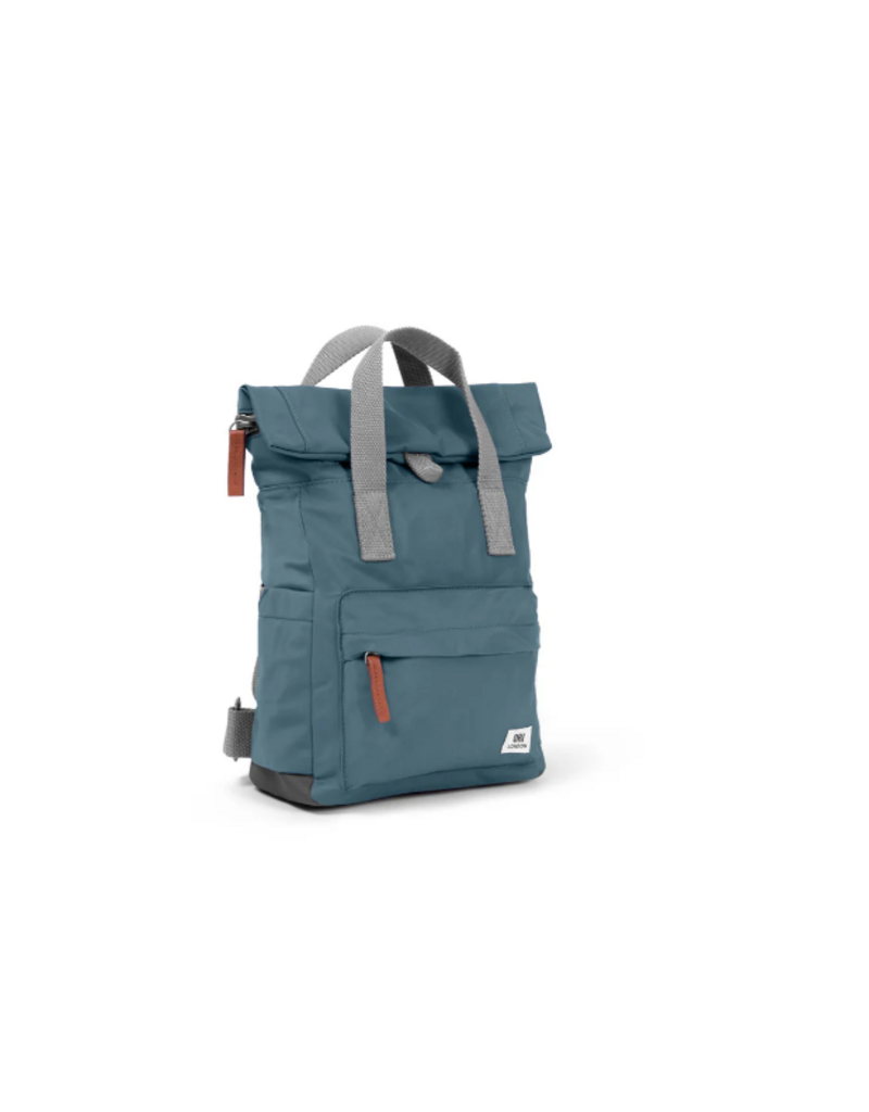 ORI LONDON CANFIELD B NYLON BAG