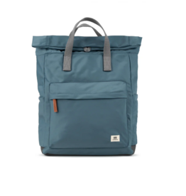 ORI LONDON CANFIELD B NYLON BAG