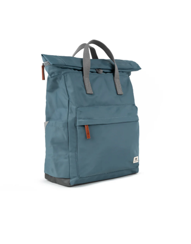 ORI LONDON CANFIELD B NYLON BAG
