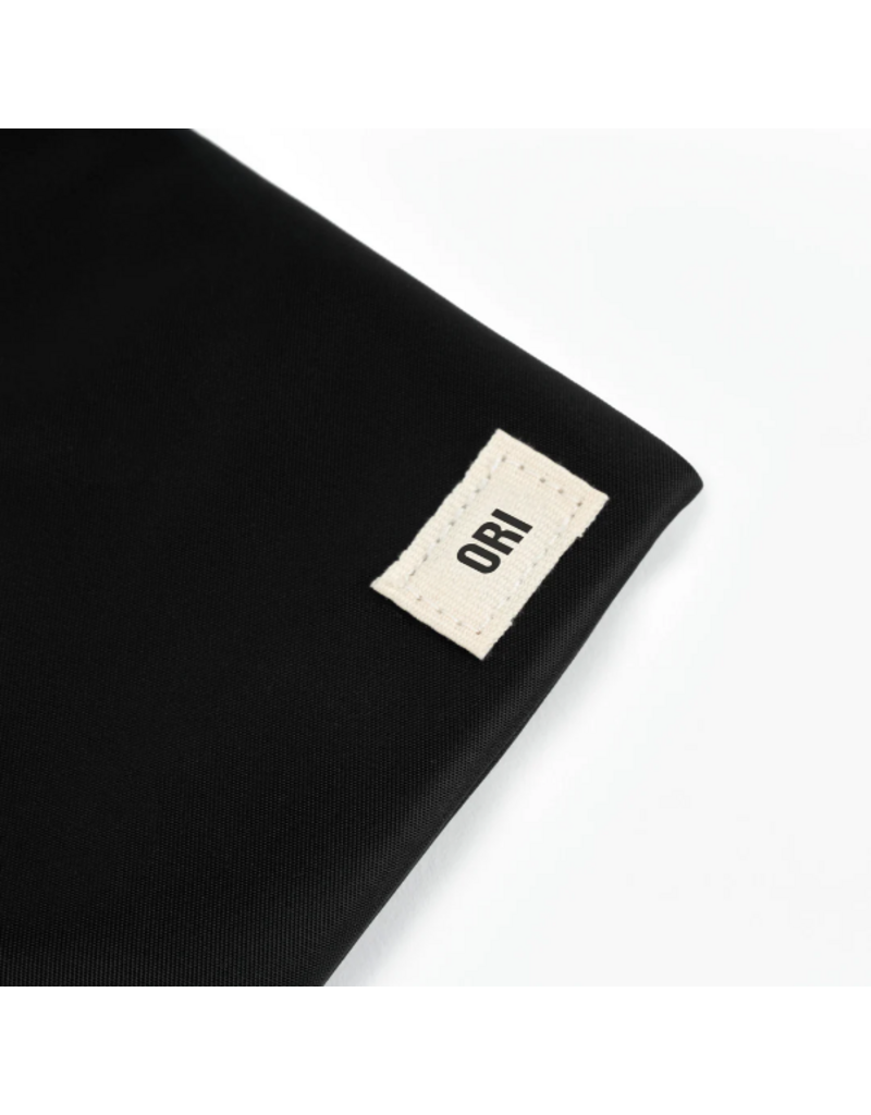 ORI LONDON CHELSEA NYLON BAG