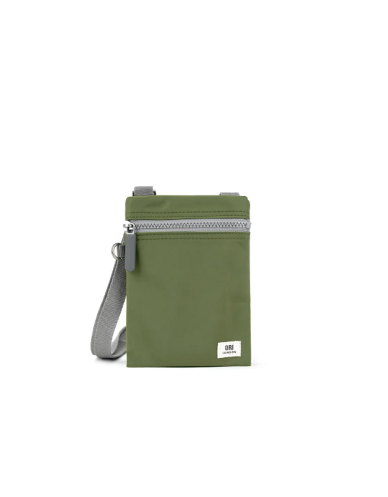 ORI LONDON CHELSEA NYLON BAG
