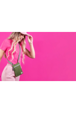 ORI LONDON CHELSEA NYLON BAG