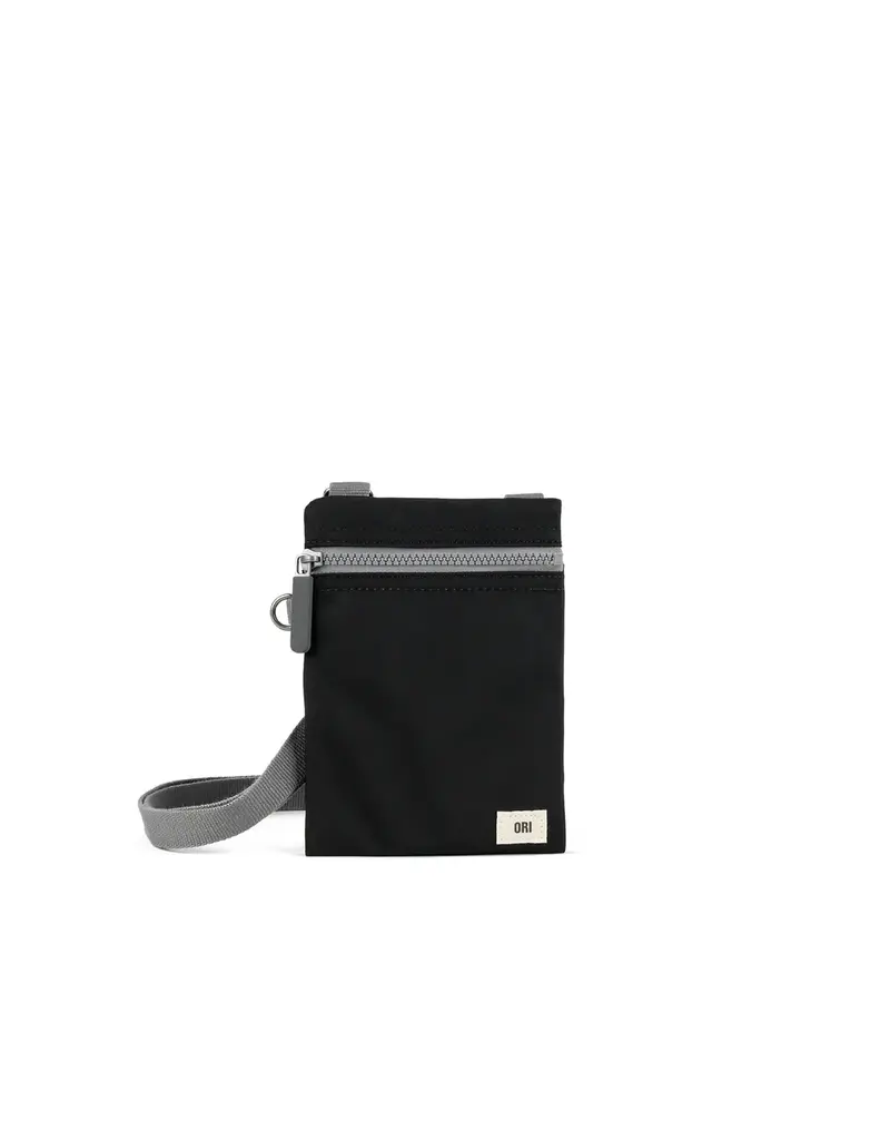 ORI LONDON CHELSEA NYLON BAG