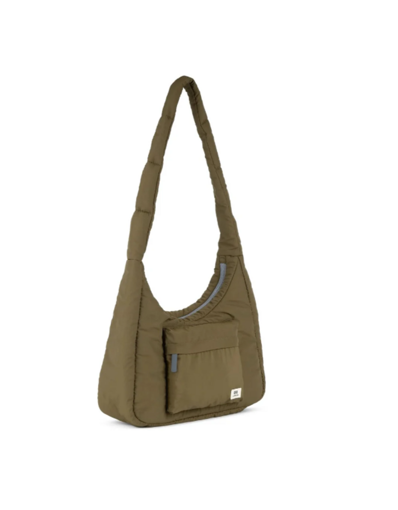 ORI LONDON BELSIZE TASLON BAG