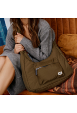 ORI LONDON BELSIZE TASLON BAG
