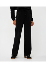 MODAL TROUSERS BLACK
