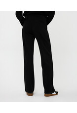 MODAL TROUSERS BLACK