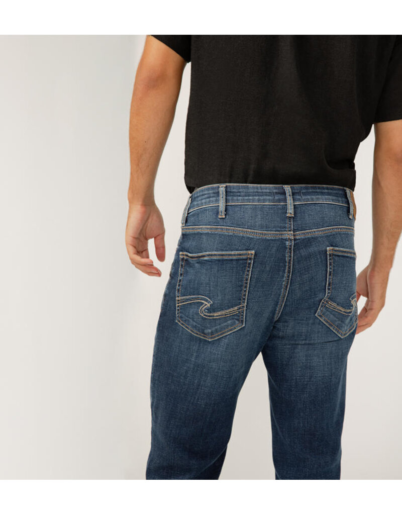 SILVER JEANS GRAYSON JEAN