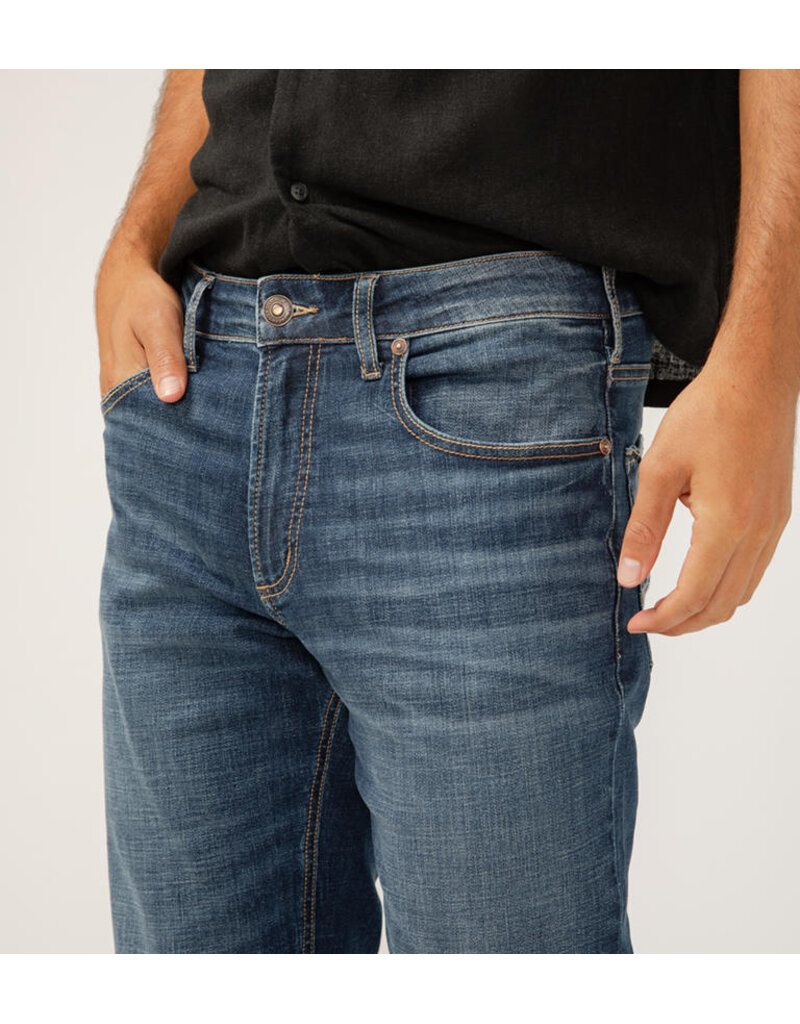 SILVER JEANS GRAYSON JEAN