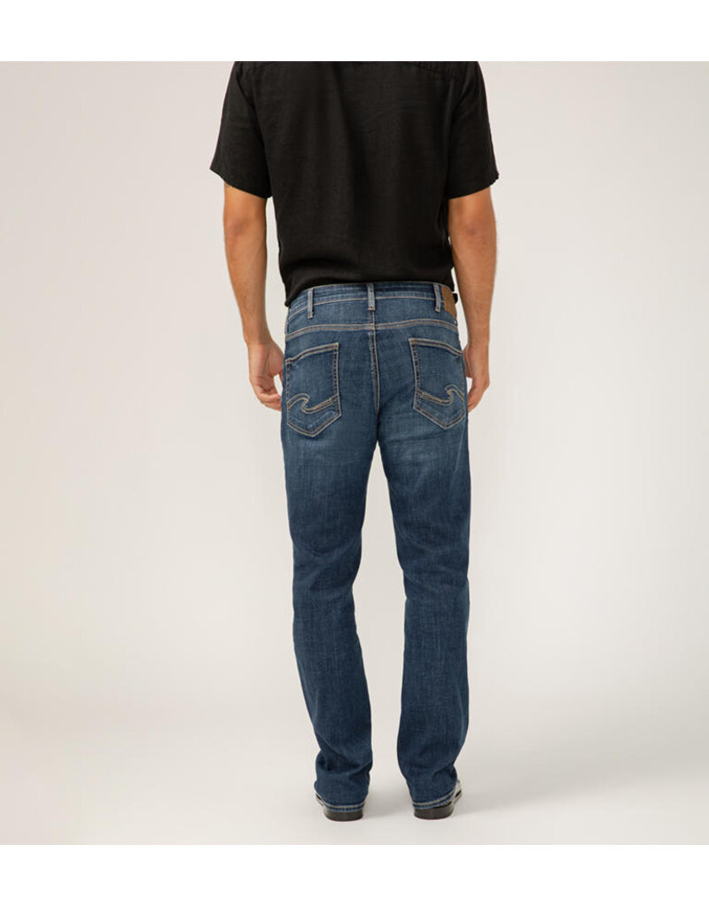 SILVER JEANS GRAYSON JEAN