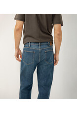 SILVER JEANS RELAXED STRAIGHT JEAN - ROCKY - 32" LEG