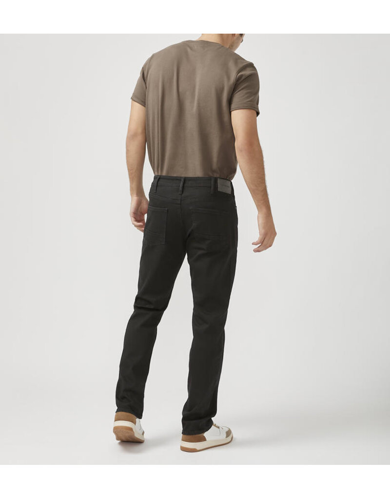 SILVER JEANS MACHRAY JEAN - BLACK - 34 LEG