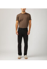 SILVER JEANS MACHRAY JEAN - BLACK - 34 LEG