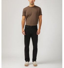 SILVER JEANS MACHRAY JEAN - BLACK - 34 LEG