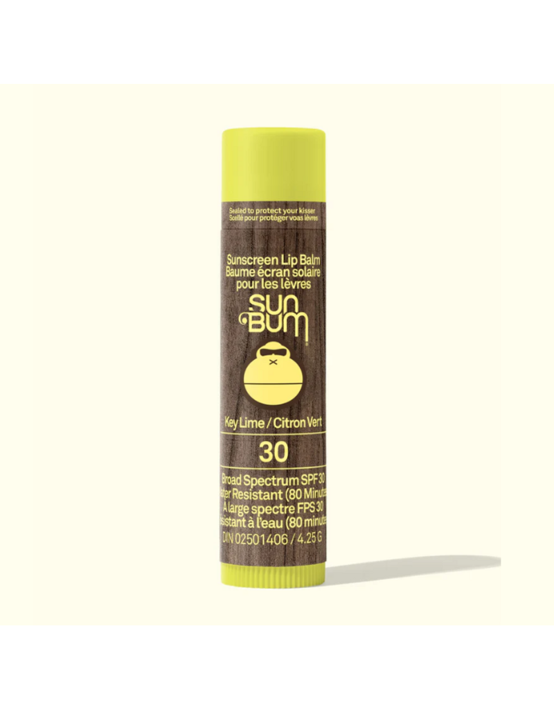 SUN BUM LIP BALM
