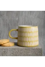 DANICA IMPRINT MUG - 14OZ