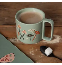 DANICA MIDI STUDIO MUG - 11OZ