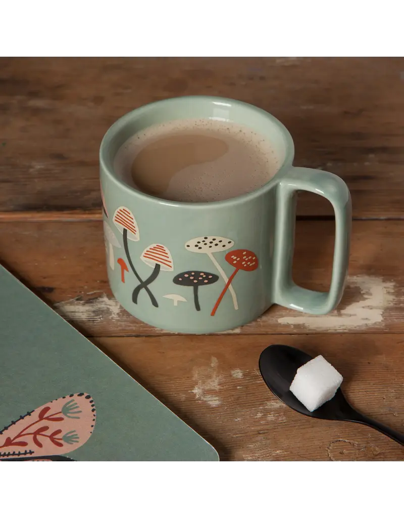 DANICA MIDI STUDIO MUG - 11OZ