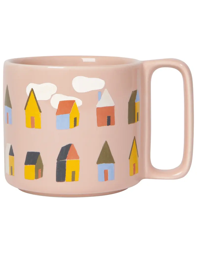 DANICA MIDI STUDIO MUG - 11OZ