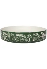 DANICA IMPRINT SERVING BOWL