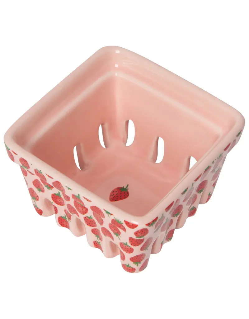 DANICA BERRY BASKET