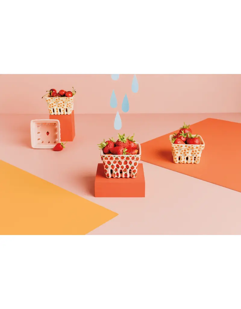 DANICA BERRY BASKET