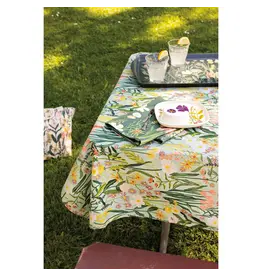 DANICA BEES & BLOOMS DISH