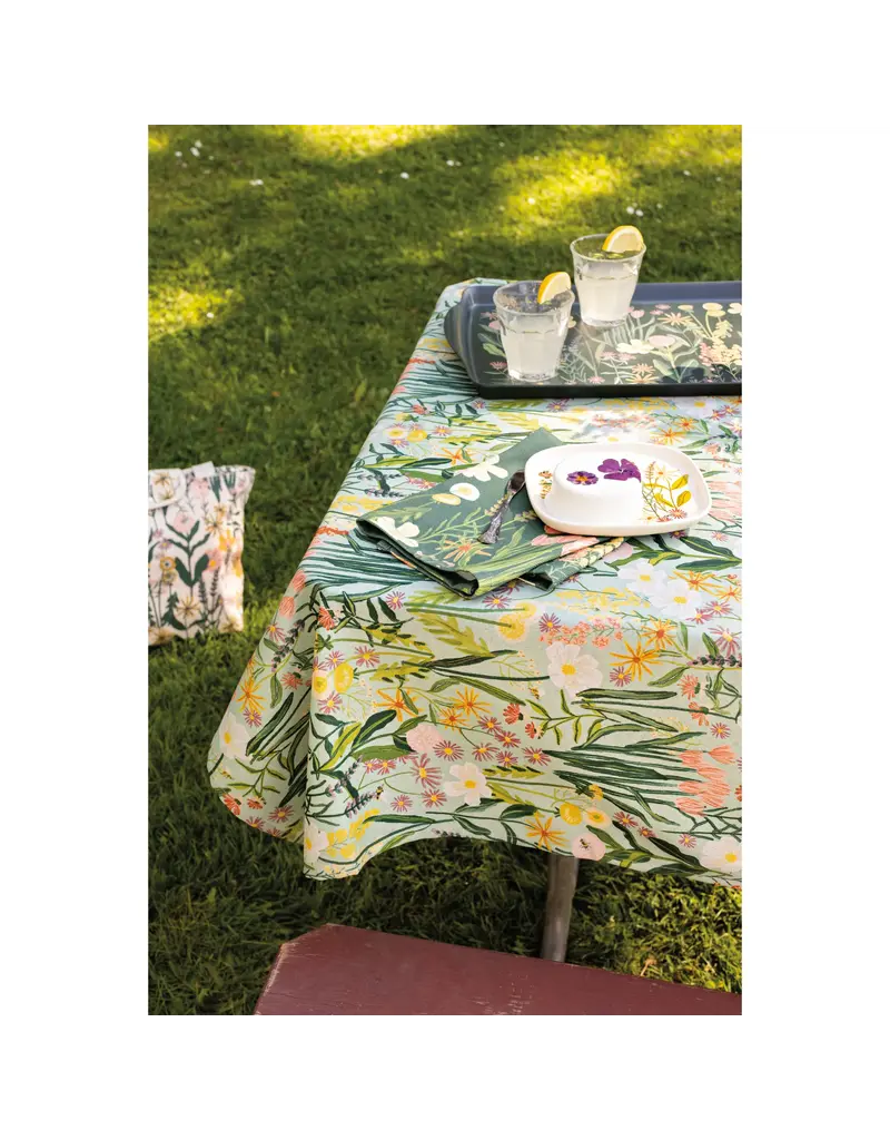 DANICA BEES & BLOOMS DISH