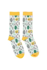 DANICA SIP &  SOX SET