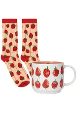 DANICA SIP &  SOX SET