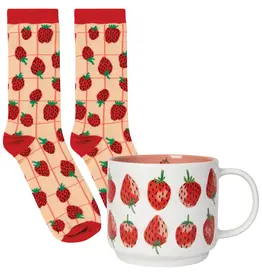 DANICA SIP &  SOX SET