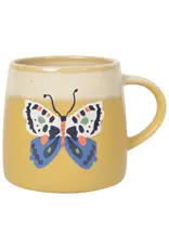 DANICA MUG DECAL GLAZE - 12OZ