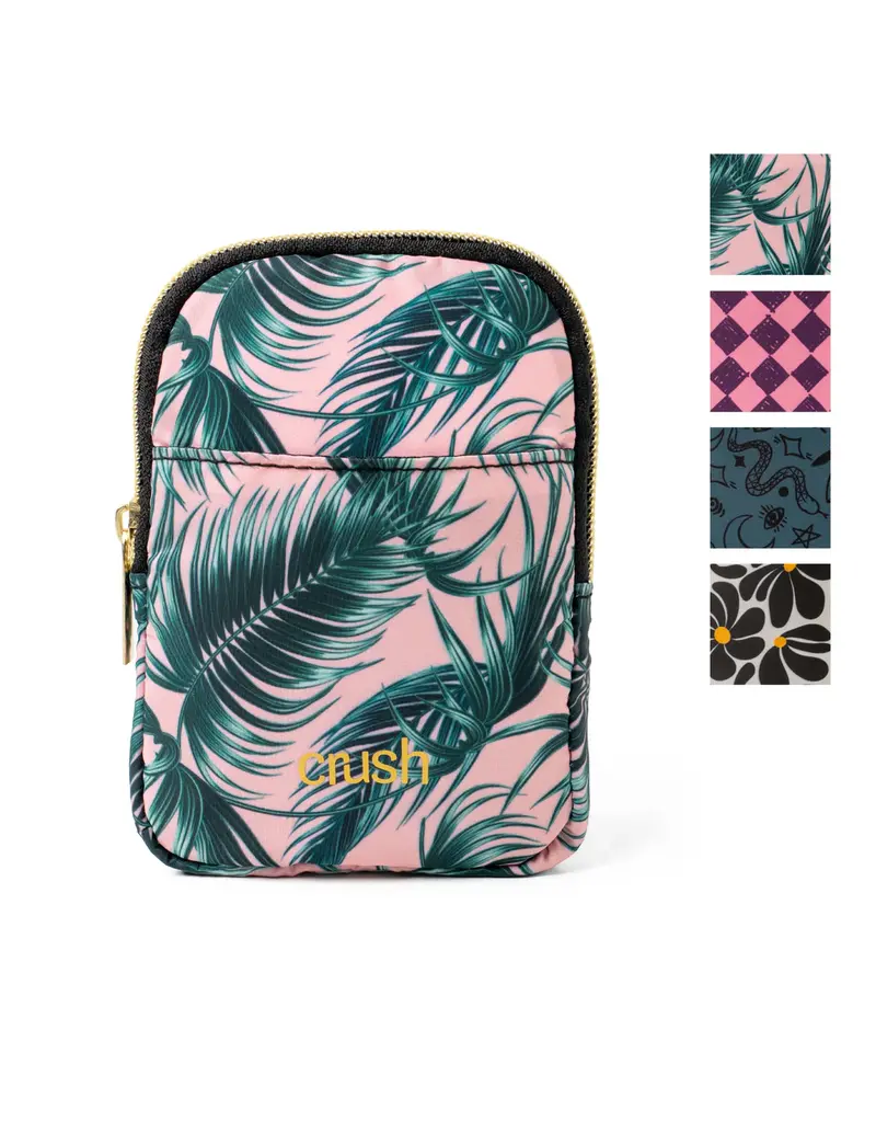 WATER BOTTLE POUCH