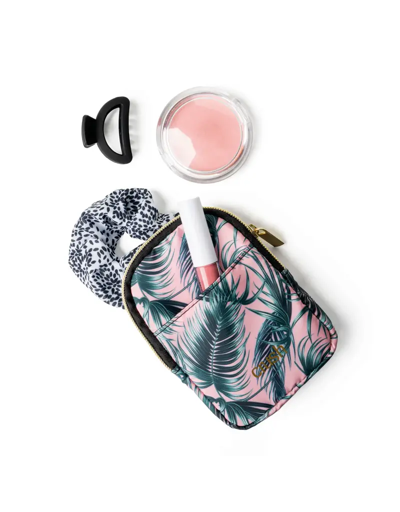 WATER BOTTLE POUCH